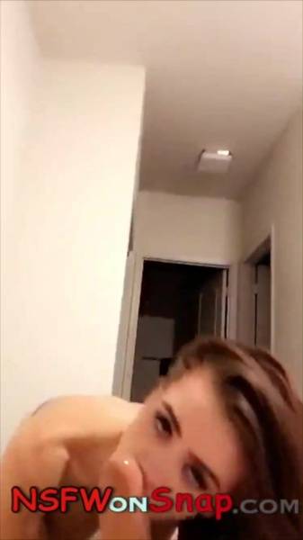 Alisson Parker boy girl show snapchat premium free xxx porno video on leakfanatic.com