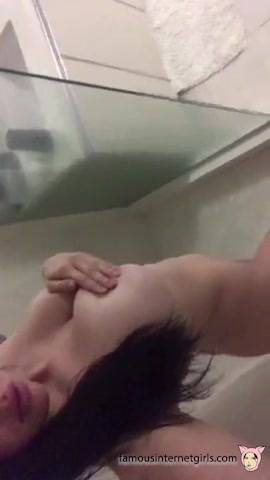 Shelbymarierob nude shower tease xxx premium porn videos on leakfanatic.com