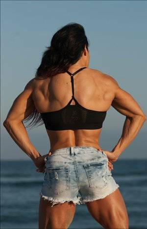 Muscularity Pro Physique Beauty on leakfanatic.com