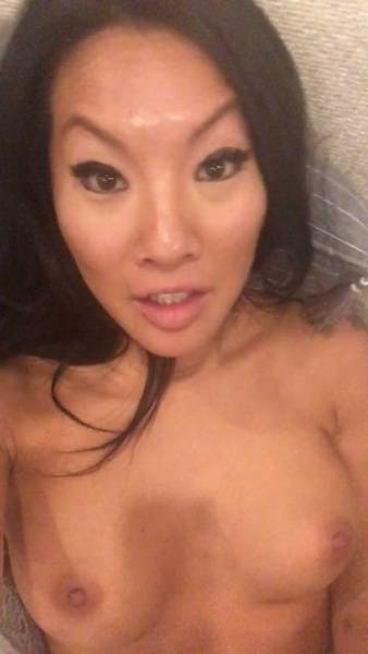 Asa Akira Nude Fingering Masturbation  Video  - Usa on leakfanatic.com
