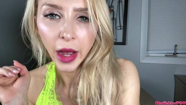 Alix Lynx - ASMR Braingasm - Every Word That I Whisper Is Like A Tiny Little Orgasm To Your Brain on leakfanatic.com