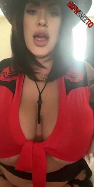 Ana Lorde sexy cowgirl masturbation snapchat premium 2019/11/01 porn videos on leakfanatic.com