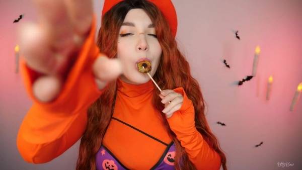 Kitty Klaw ASMR - Lollipop on leakfanatic.com