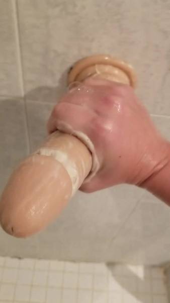 Kitty Purrz kittypurrz who_needs_a_soapy_handjob_getting_ready_to_make_some_content_in_the_shower_with_this_big_g onlyfans xxx porn on leakfanatic.com