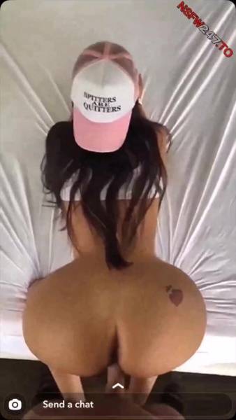 Lana Rhoades POV sex show snapchat premium xxx porn videos on leakfanatic.com