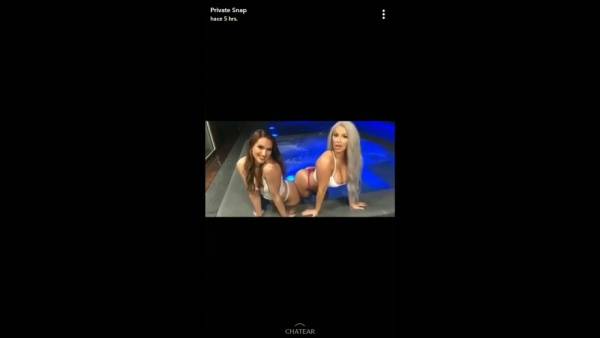 Nina kayy nude leak xxx premium porn videos on leakfanatic.com