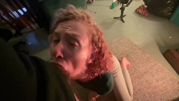 Fullmetal Ifrit Deepthroating Pov Sex Tape Video  on leakfanatic.com
