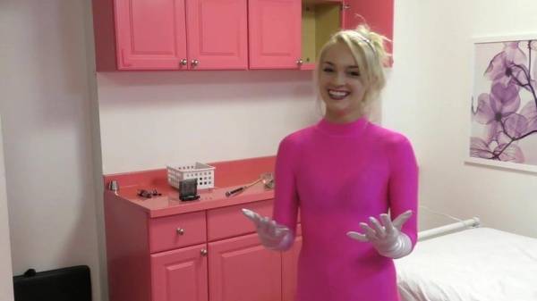 Mandy Marx - Wanna See My Pink - 11 October 2020 on leakfanatic.com