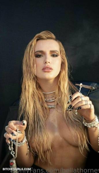 Bella Thorne Nude Celebrities - Bella Celebrities  Videos on leakfanatic.com