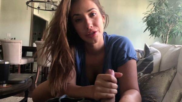 Eva Lovia Afternoon BJ on leakfanatic.com