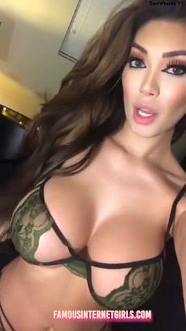 Ashley lucero new full nude big tit model xxx premium porn videos on leakfanatic.com