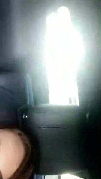 Alisson Parker public in car pussy fingering snapchat premium free xxx porno video on leakfanatic.com