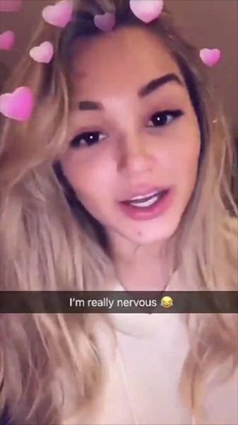 Heidi Grey massage & bg sex snapchat premium xxx porn videos on leakfanatic.com