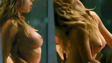 Sydney Sweeney Nude (1 Collage Photo) on leakfanatic.com