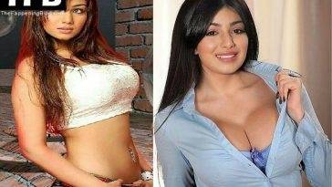 Ayesha Takia Azmi Sexy on leakfanatic.com