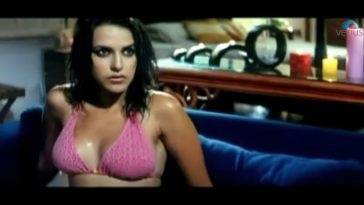 Neha Dhupia Sexy (5 Pics) on leakfanatic.com