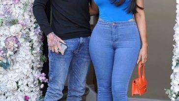 Chloe Ferry Enjoys Date Night with Her Boyfriend Johnny Wilbo on leakfanatic.com