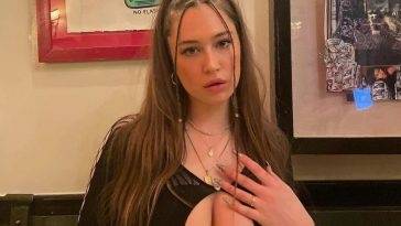 Elsie Hewitt Sexy on leakfanatic.com