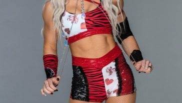 Candice LeRae Sexy Collection on leakfanatic.com