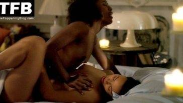 DeWanda Wise Nude (8 Pics) on leakfanatic.com