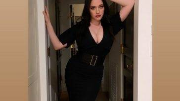 Kat Dennings Sexy on leakfanatic.com