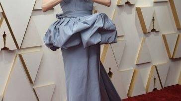 Nicole Kidman Shines on the Red Carpet at the 94th Annual Academy Awards on leakfanatic.com