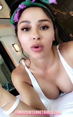 Ana cheri nude snapchat xxx premium porn videos on leakfanatic.com