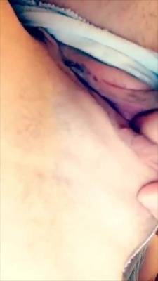 Blonde girl pussy fingering snapchat premium xxx porn videos on leakfanatic.com