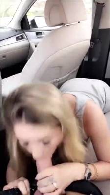 Austin Reign public in car snapchat premium xxx porn videos on leakfanatic.com