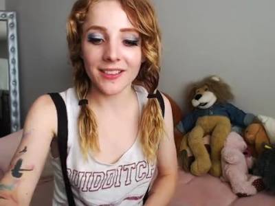 KristieBish MFC nude cam porn videos on leakfanatic.com