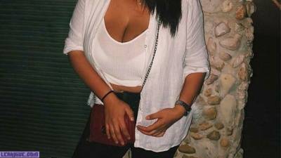 Hot Tomerasherian_ – Huge Tits Israeli Girl - Israel on leakfanatic.com