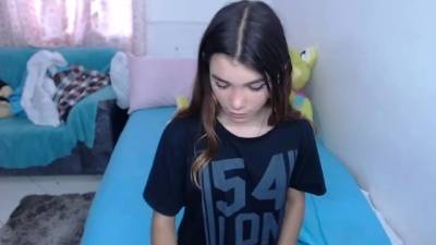 Natiroberts Chaturbate webcam porn on leakfanatic.com