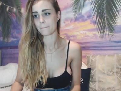 AudryHempburn MFC latest cam porn videos on leakfanatic.com