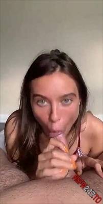 Lana Rhoades POV riding him snapchat premium xxx porn videos on leakfanatic.com