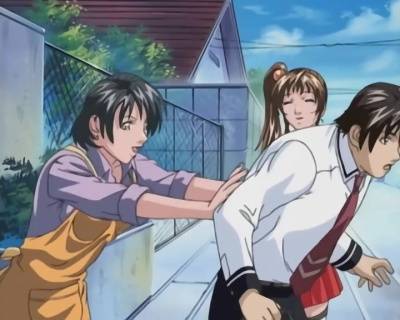 Bible black episode 6 free full hentai leak xxx premium porn videos on leakfanatic.com