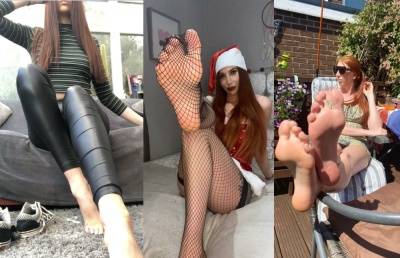 My Sole mate leak - OnlyFans SiteRip (@mysolemate) (113 videos + 1457 pics) on leakfanatic.com