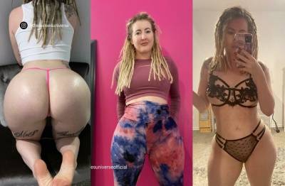 LEE LEE VIP leak - OnlyFans SiteRip (@leeleesuniverse) (48 videos + 56 pics) on leakfanatic.com