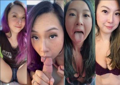 Amateur Asian Hotwife Milf - OnlyFans SiteRip (@asianhotwife) (199 videos + 956 pics) on leakfanatic.com