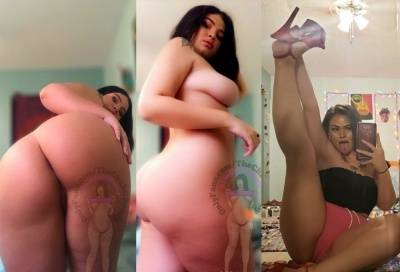 The Chubby Bunny leak - OnlyFans SiteRip (@playgirls99vip) (130 videos + 114 pics) on leakfanatic.com