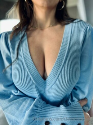 Christina Khalil Nipple Pokies Dress Onlyfans Video Leaked on leakfanatic.com