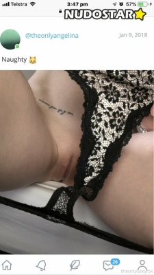 LilAngieRose 2013 theonlysexyfox OnlyFans  (32 Photos 2B 5 Videos) - Usa on leakfanatic.com