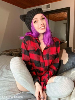 Rolyatistaylor NSFW Cosplay - Patreon Leaked Nudes on leakfanatic.com