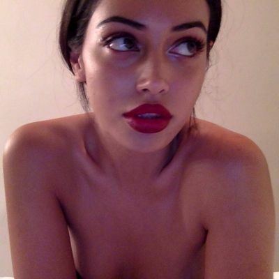 Cindy Kimberly Nude Photos  on leakfanatic.com