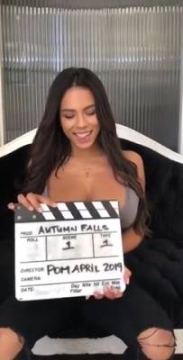 Autumn falls collection onlyfans  xxx premium porn videos on leakfanatic.com