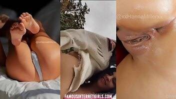 Dillion Harper And Hannah Miller Soapy Naked Body, Lesbian OnlyFans Insta  Videos on leakfanatic.com