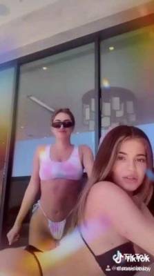 Nude Tiktok  Camila Cabello needs a cock in her big Cuban ass - Cuba on leakfanatic.com