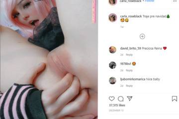 Belle Delphine Onlyfans Spreading Her Pussy Nude Video Leaked on leakfanatic.com