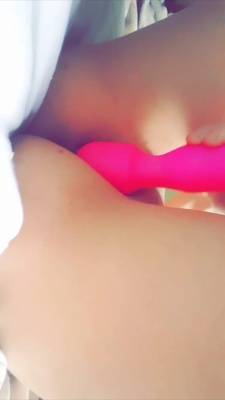 Taylor White pink pleasure snapchat premium xxx porn videos on leakfanatic.com