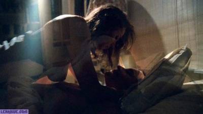 Hot Brenda Bakke Sex Scene from ‘Twogether’ on leakfanatic.com