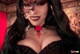 Egilea ASMR Vampire Patreon Exclusive Video  on leakfanatic.com